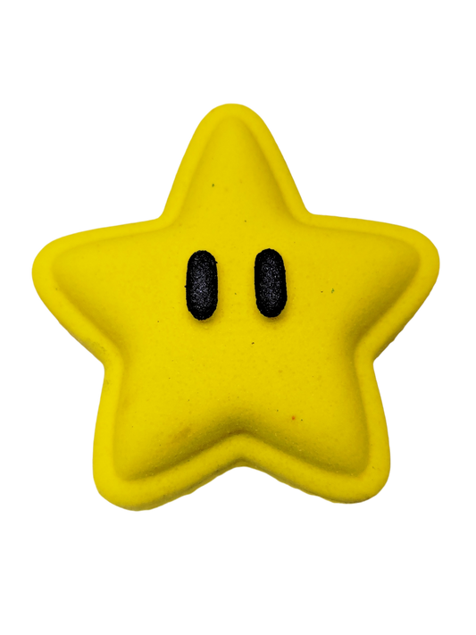 Star Shine Bath Bomb