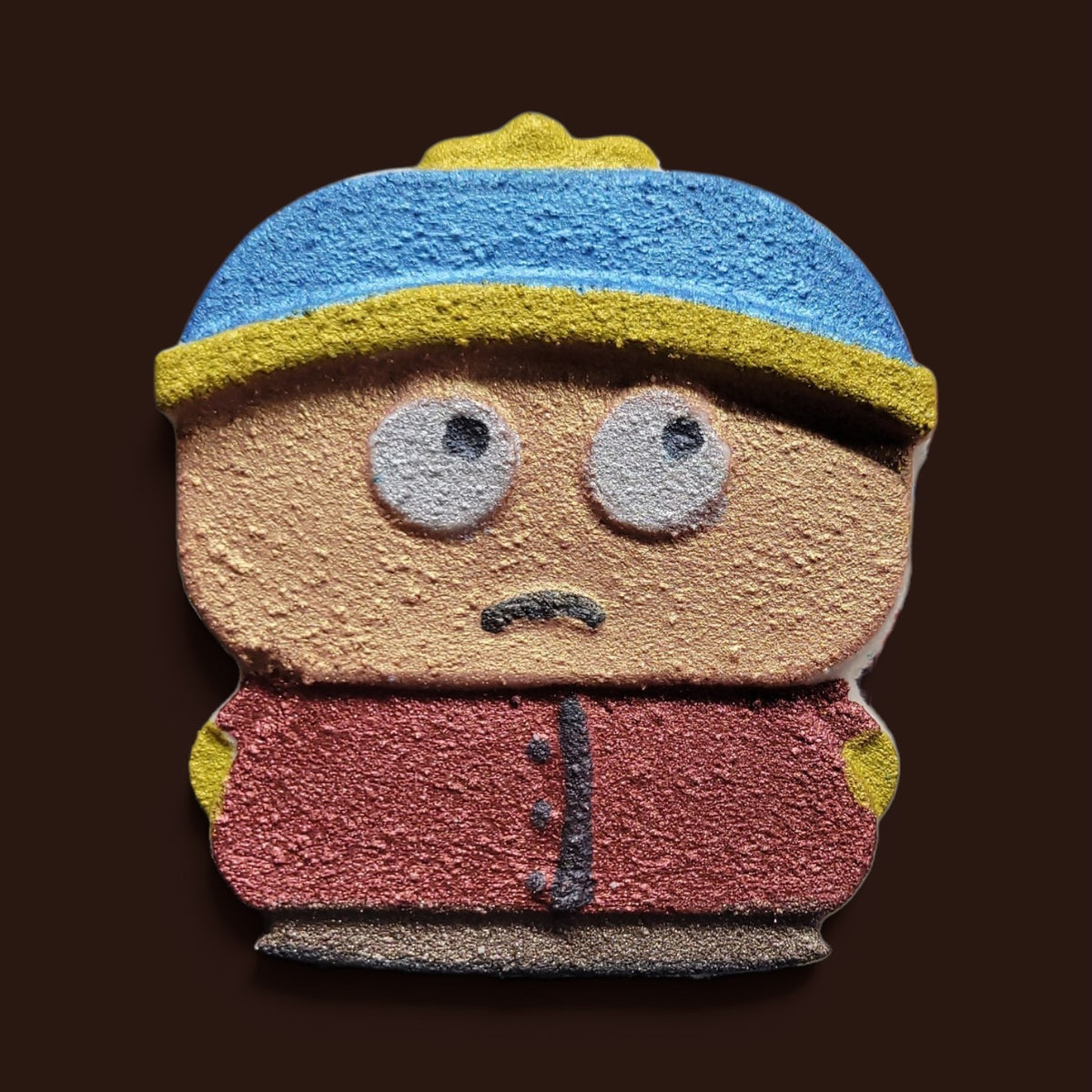 Wizard King Bath Bomb