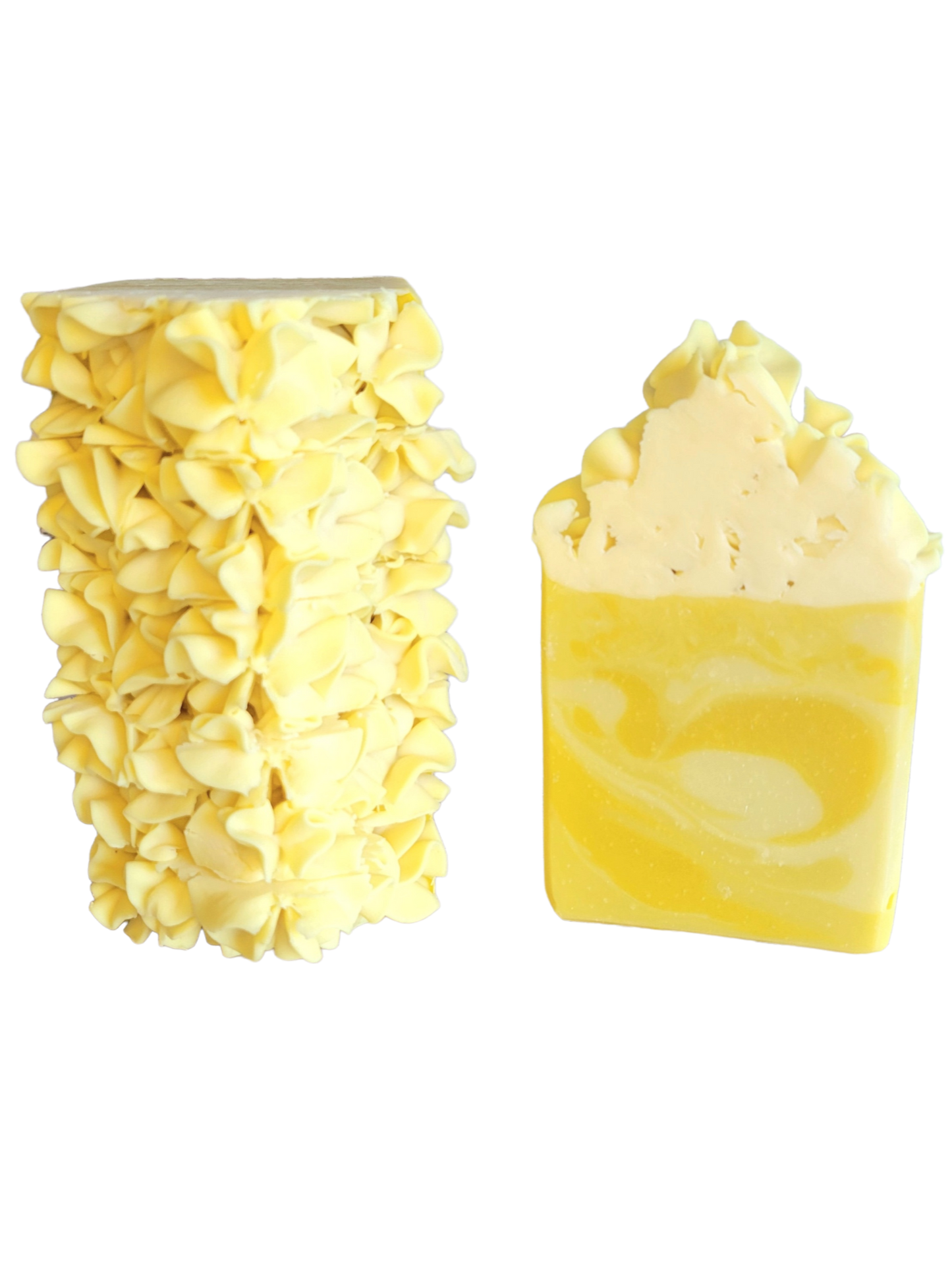 Meyer Lemon Artisan Soap