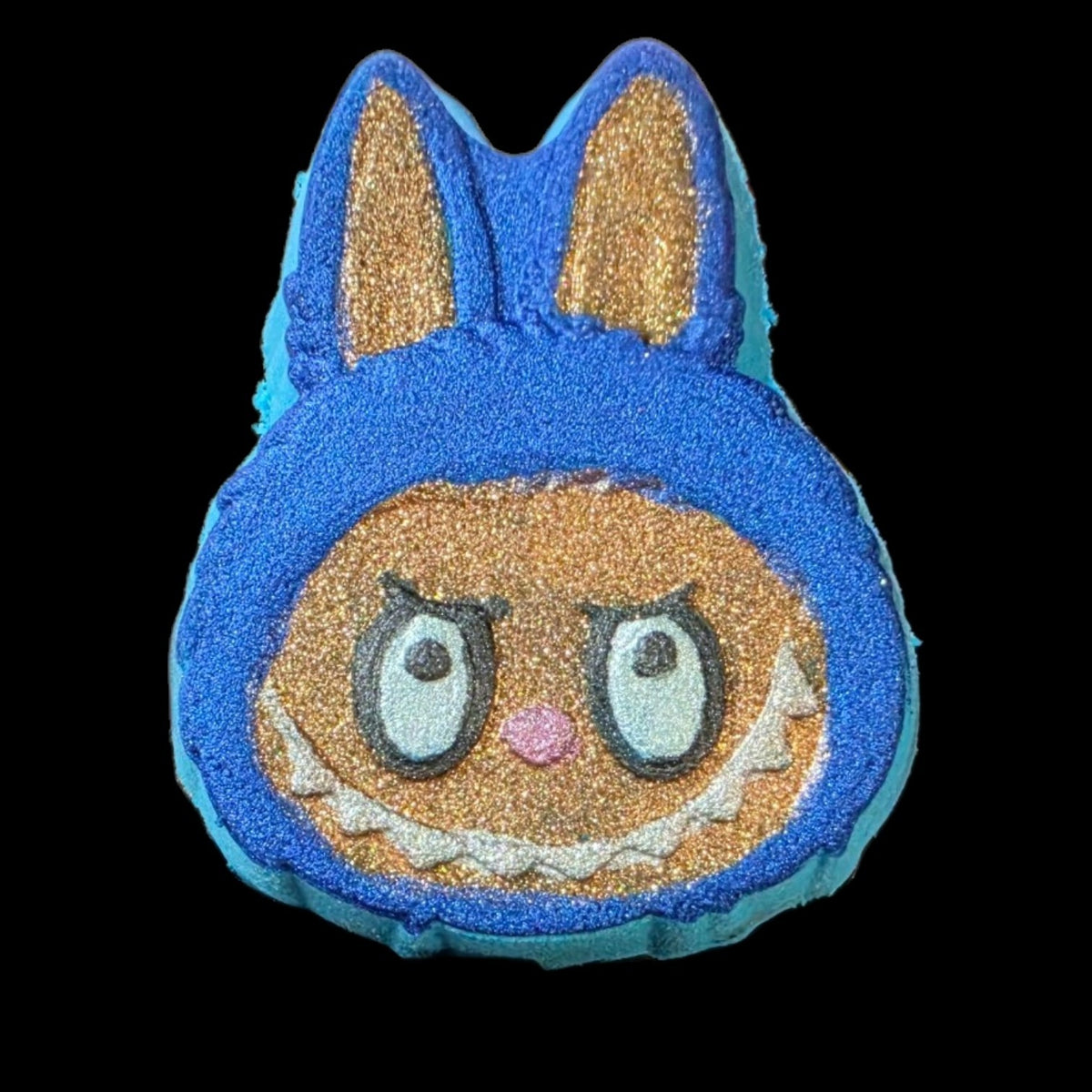 Labubu Bath Bomb