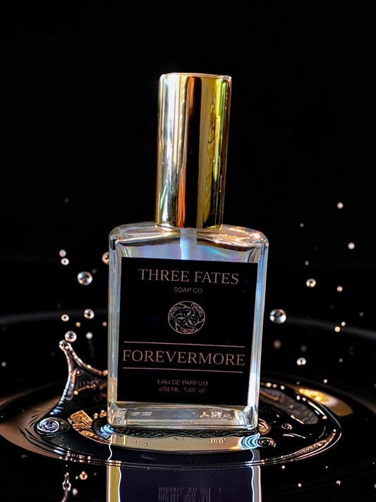 Forevermore Eau De Parfum