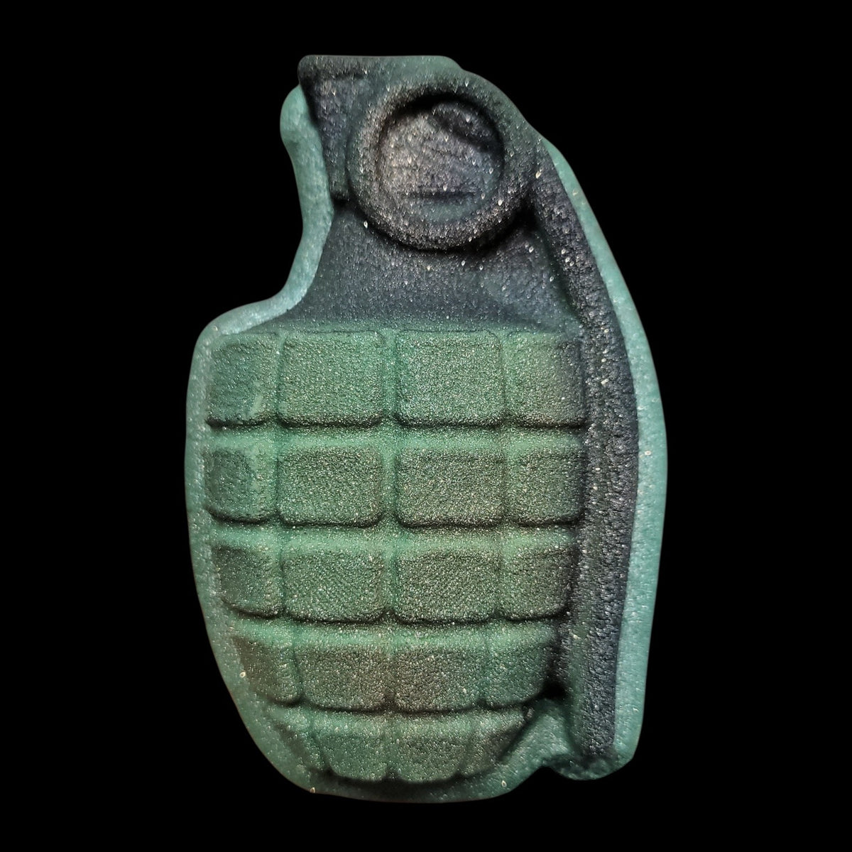 Grenade Bath Bomb