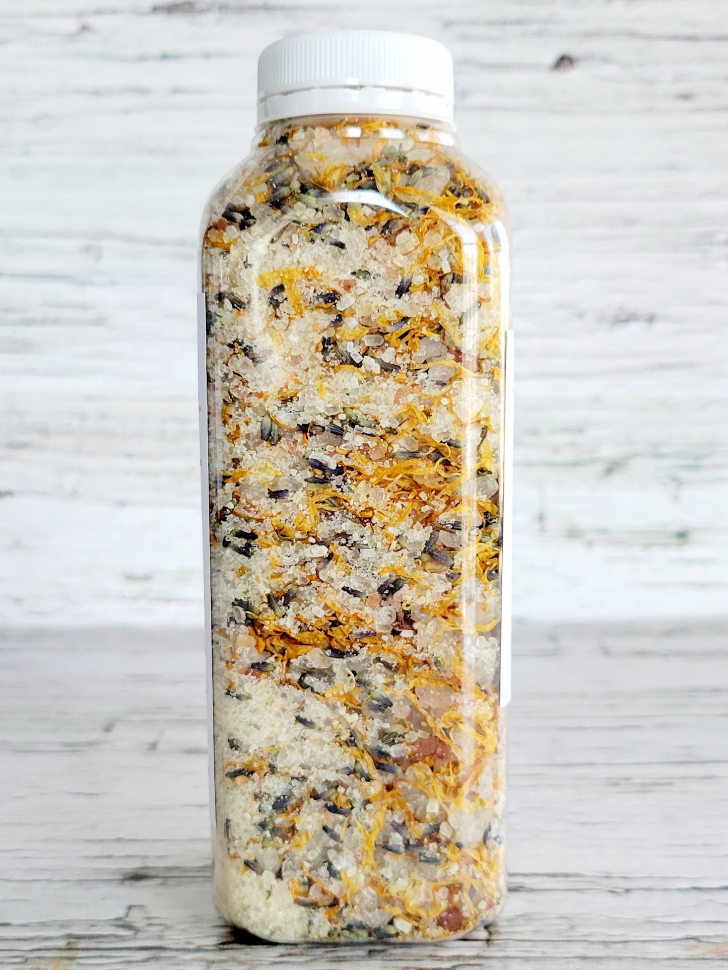 EIR Mineral Soak [Anxiety / Uplifting Blend]