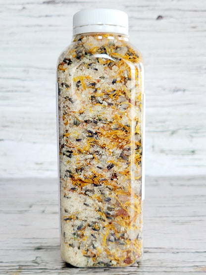 EIR Mineral Soak [Anxiety / Uplifting Blend]